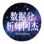 星空XingKong用户头像 数据分析师阿杰